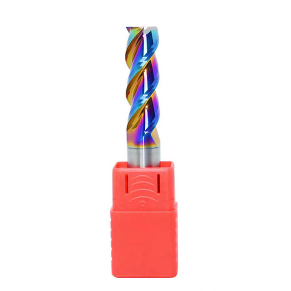 HRC55-End-Mill-For-Aluminum-3-Flute-DLC-Coated-1
